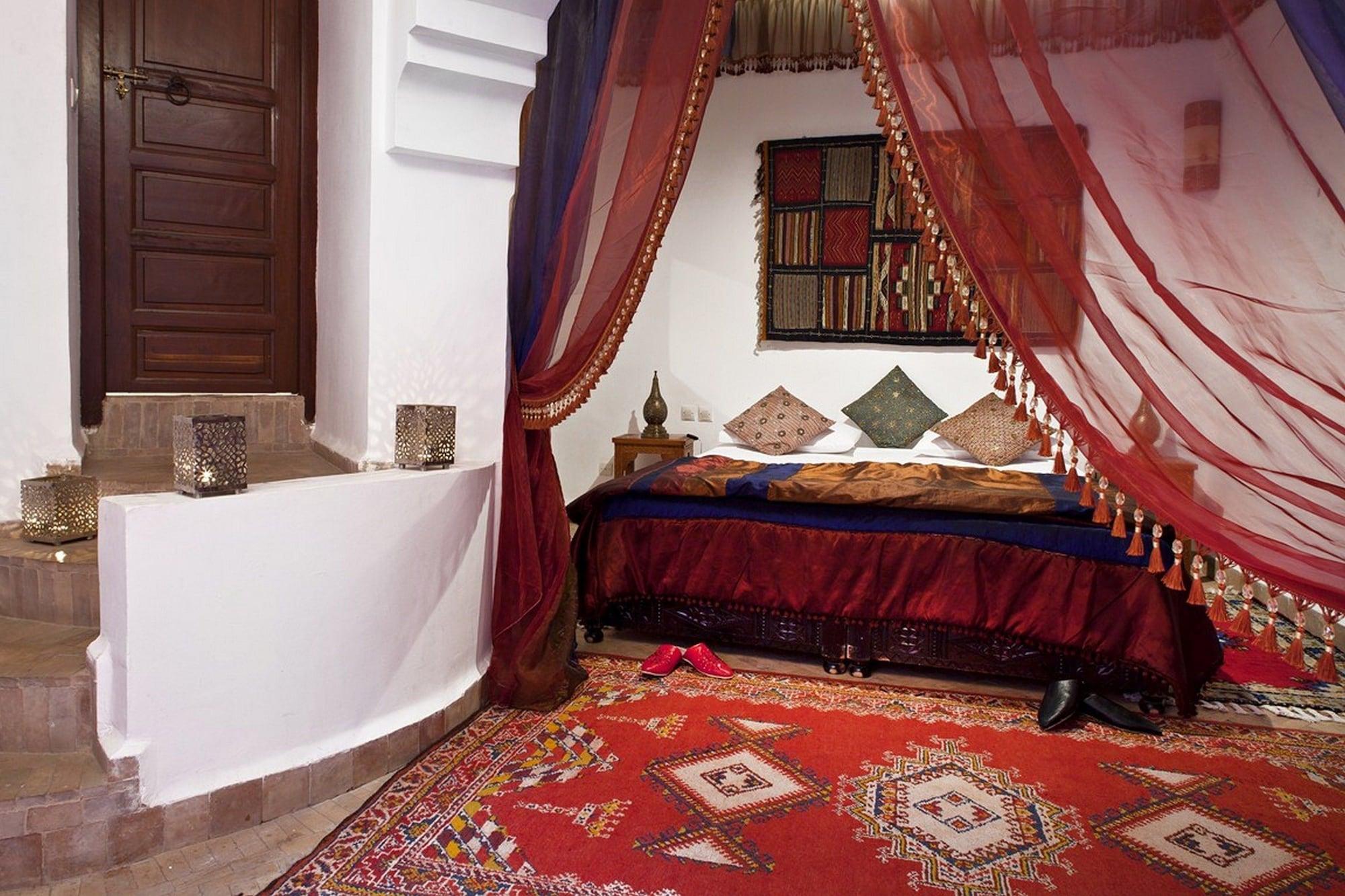 Riad Zolah Marakeş Dış mekan fotoğraf