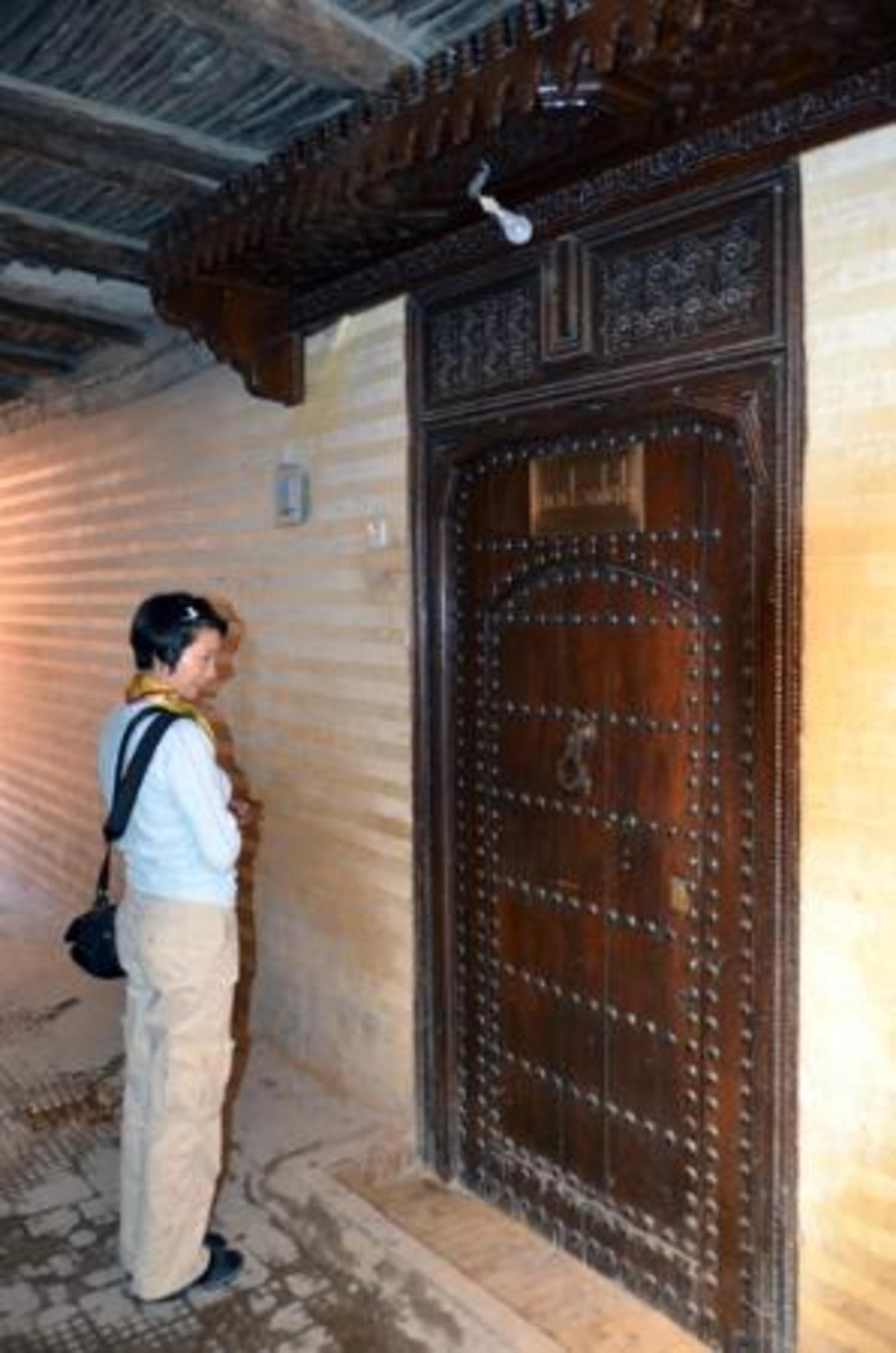 Riad Zolah Marakeş Dış mekan fotoğraf