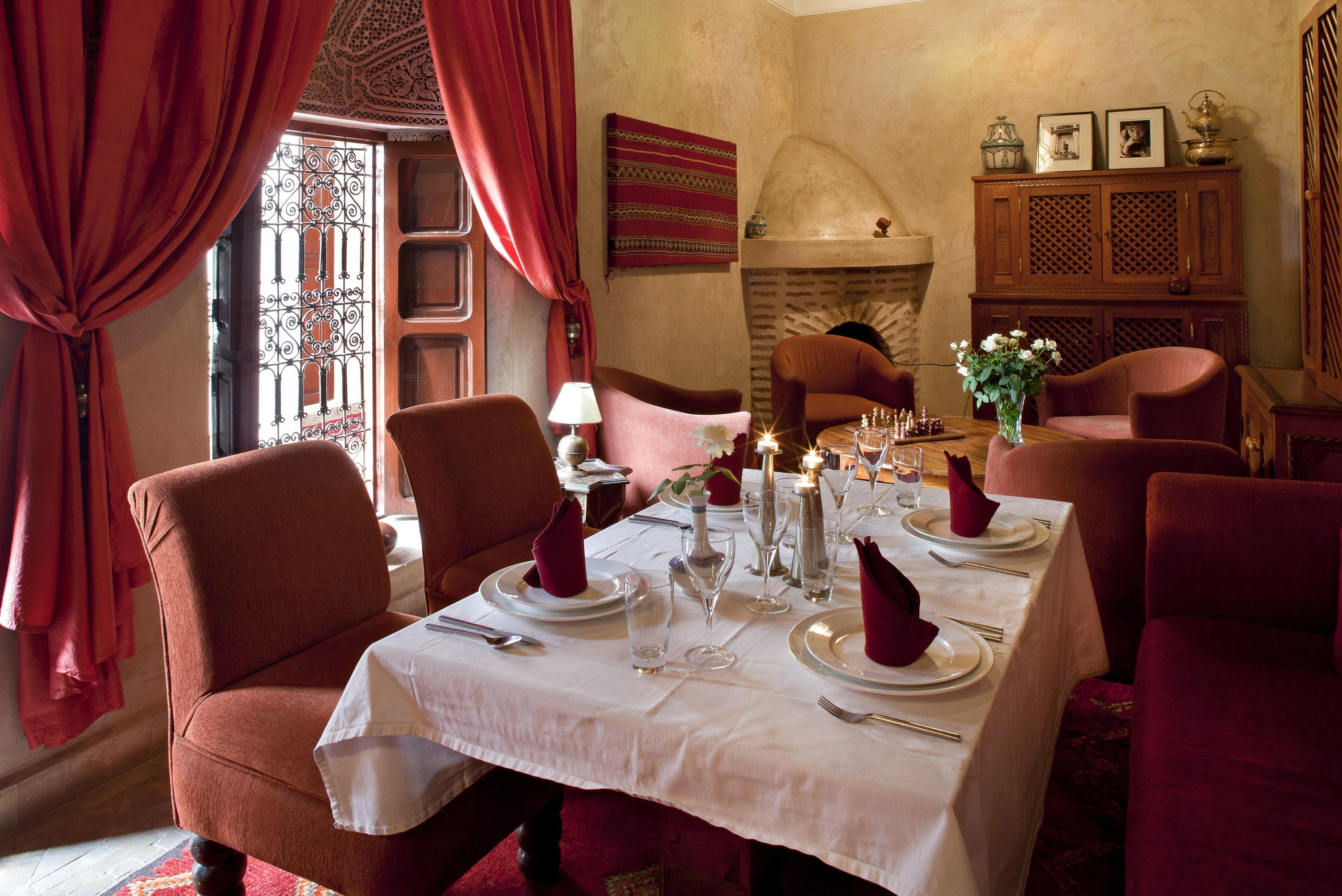 Riad Zolah Marakeş Dış mekan fotoğraf