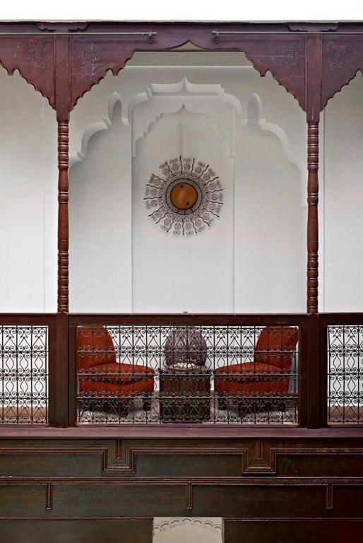 Riad Zolah Marakeş Dış mekan fotoğraf